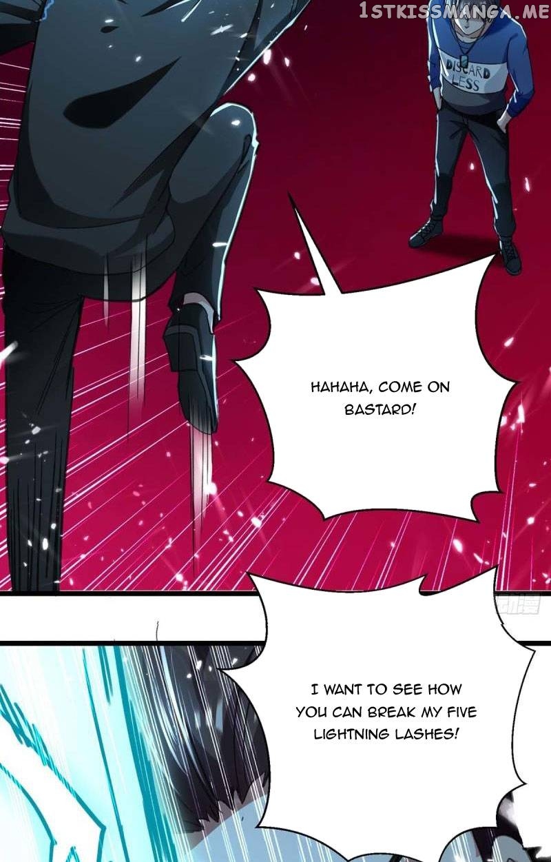 Rebirth of Abandoned Young Master chapter 150 - page 3