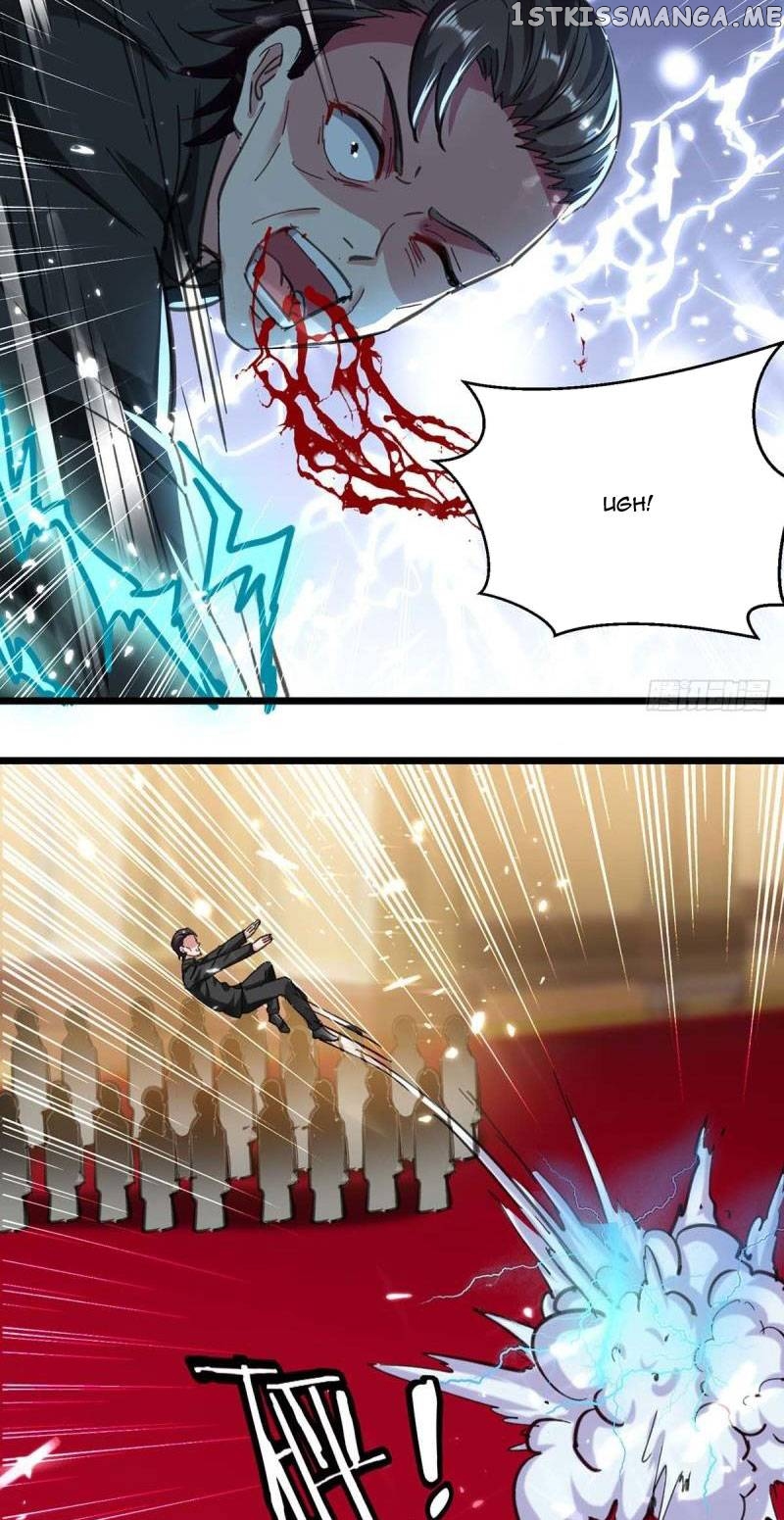 Rebirth of Abandoned Young Master chapter 150 - page 8