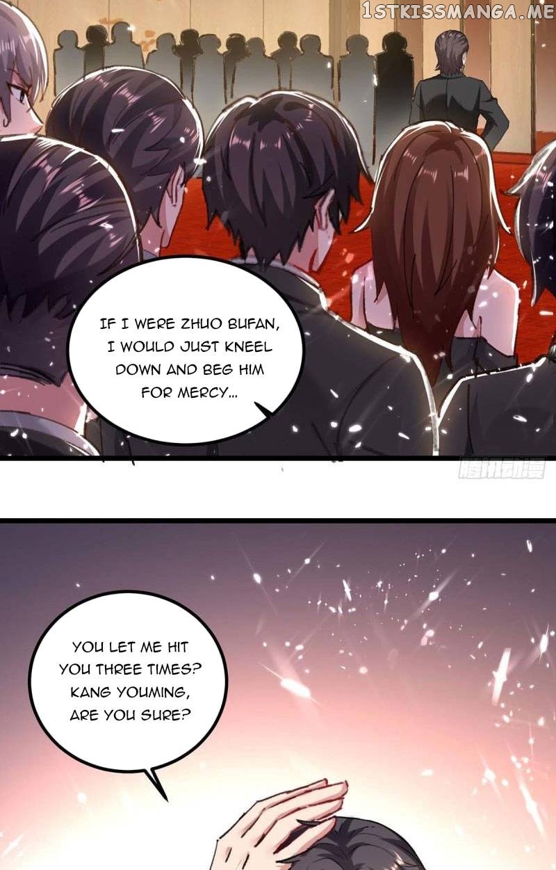 Rebirth of Abandoned Young Master chapter 149 - page 15