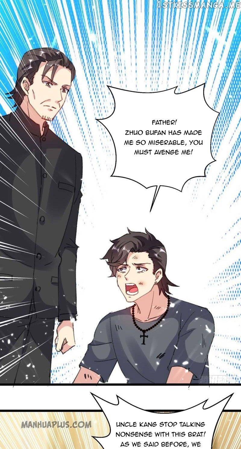Rebirth of Abandoned Young Master chapter 149 - page 4