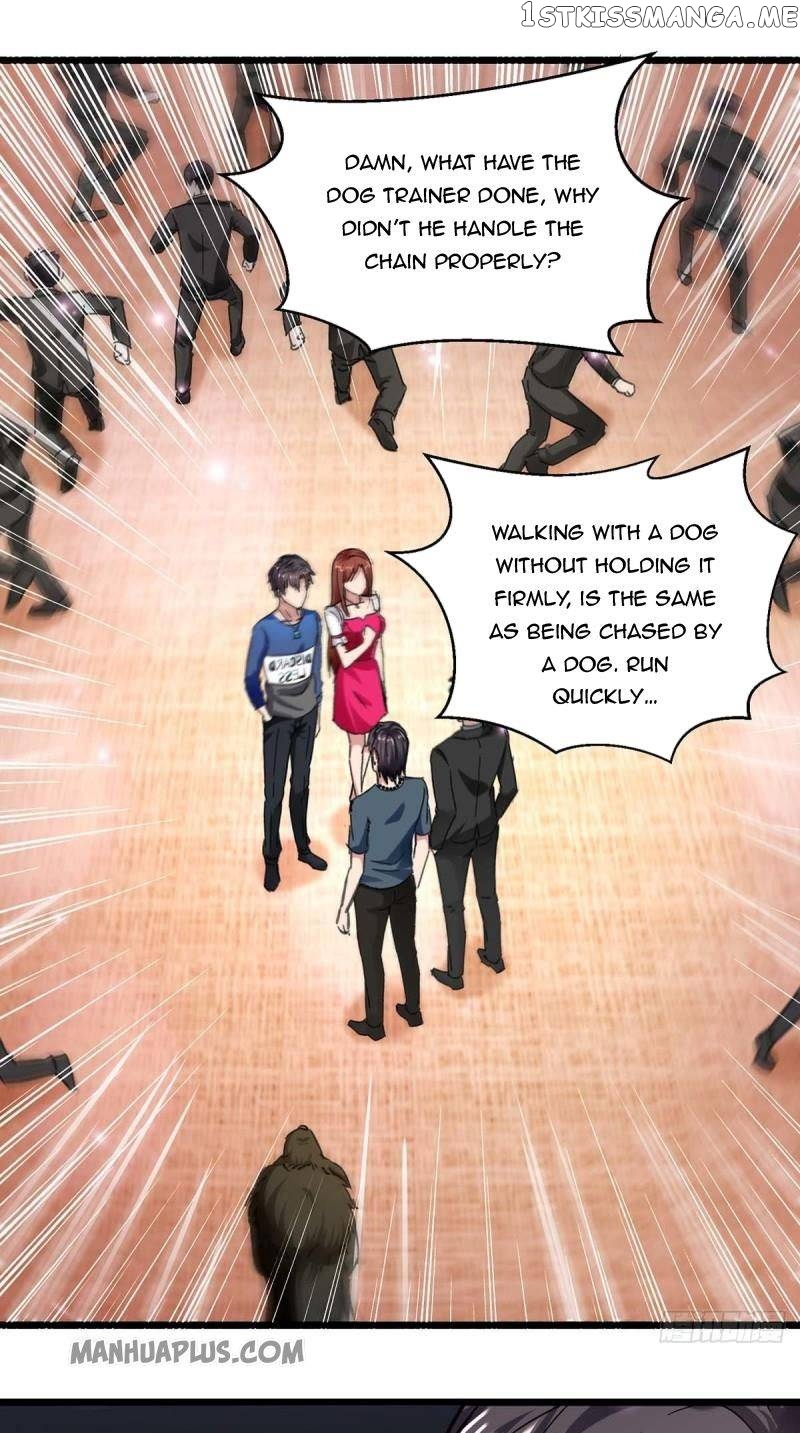 Rebirth of Abandoned Young Master chapter 148 - page 1