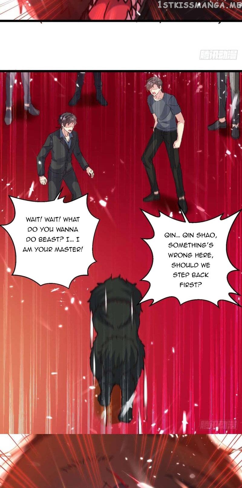 Rebirth of Abandoned Young Master chapter 148 - page 18