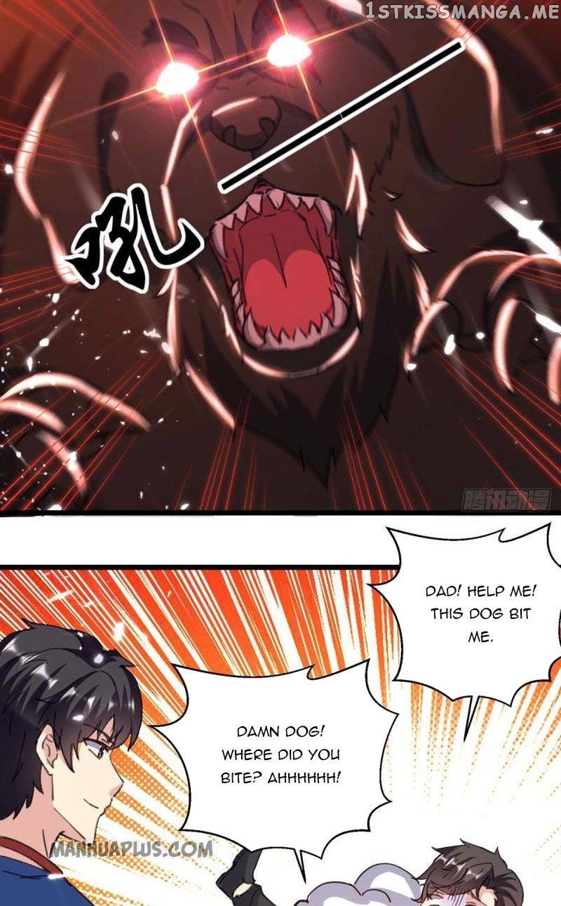 Rebirth of Abandoned Young Master chapter 148 - page 19