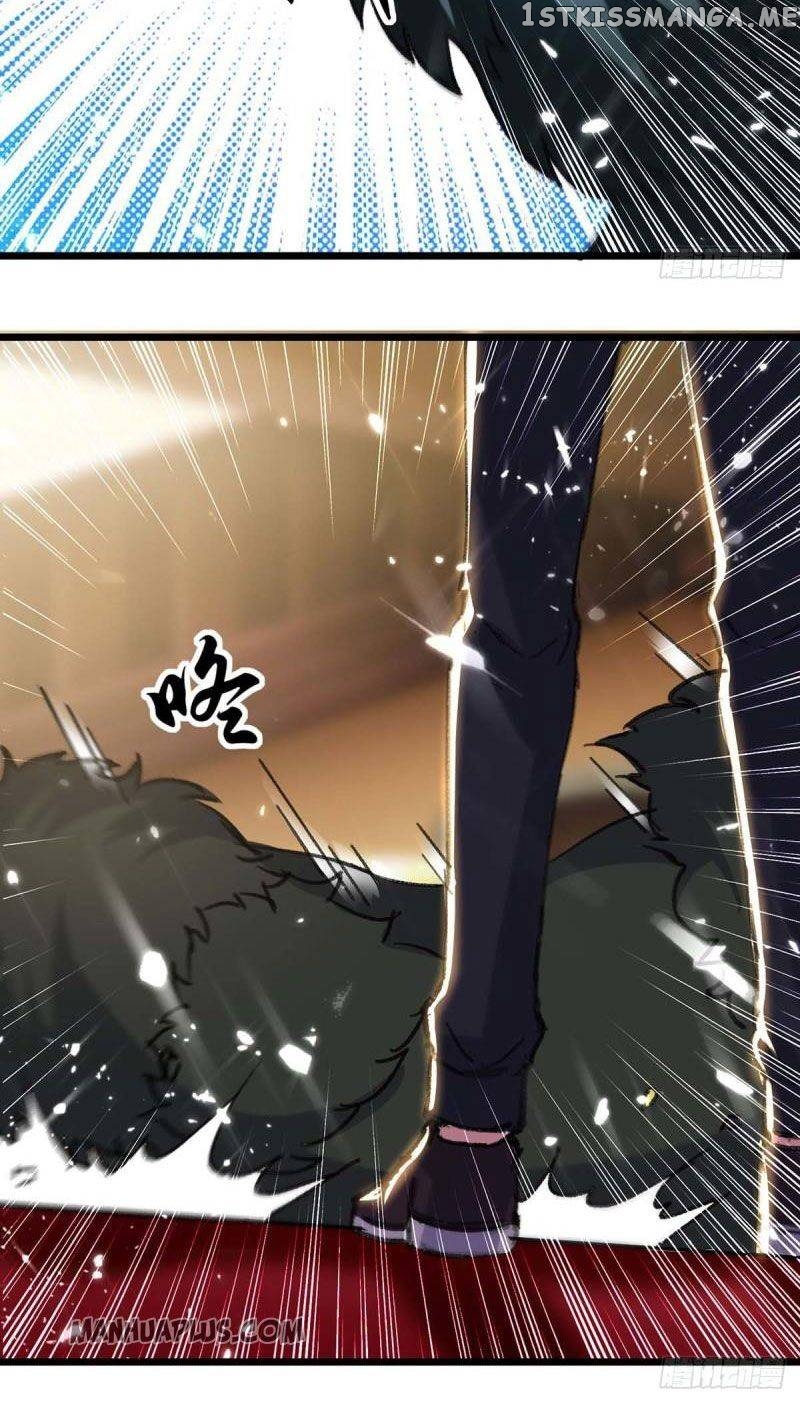 Rebirth of Abandoned Young Master chapter 148 - page 22
