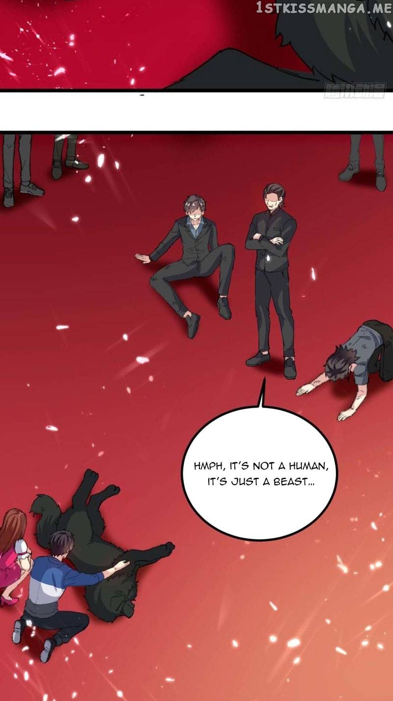 Rebirth of Abandoned Young Master chapter 148 - page 26
