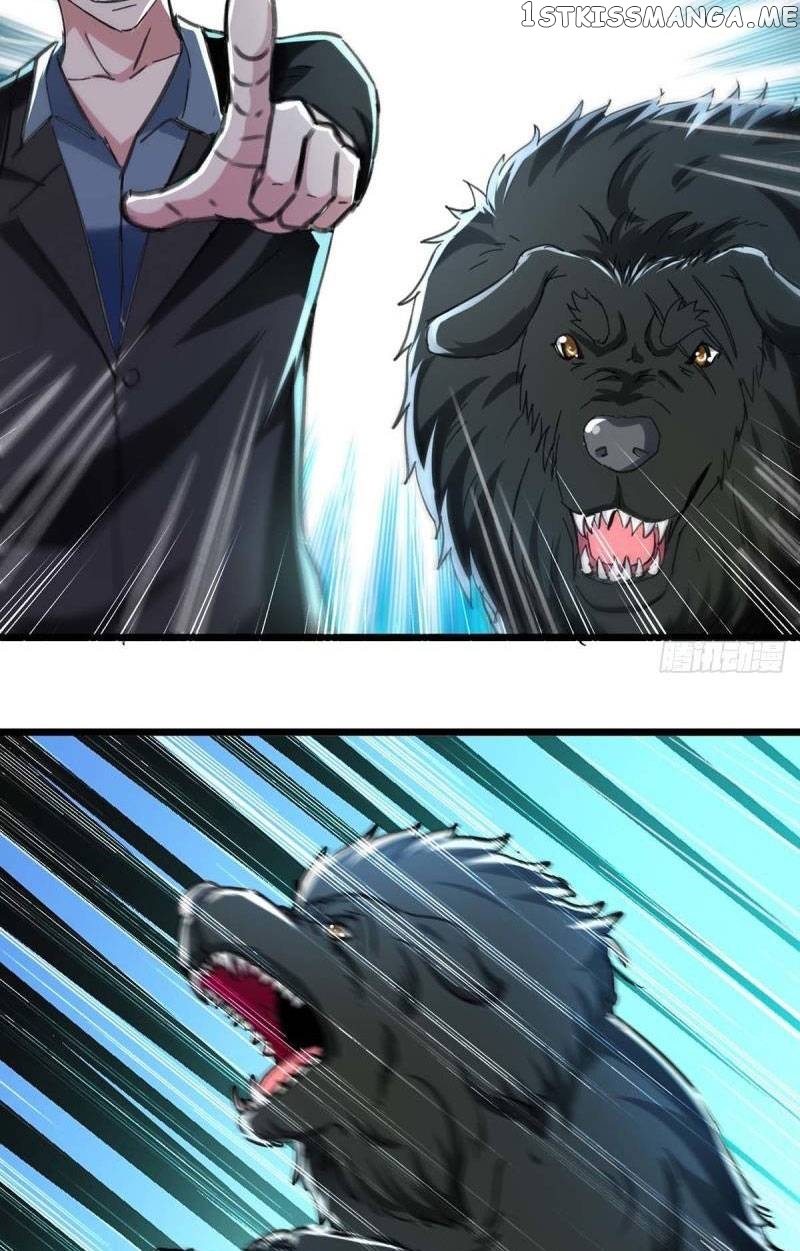 Rebirth of Abandoned Young Master chapter 148 - page 3