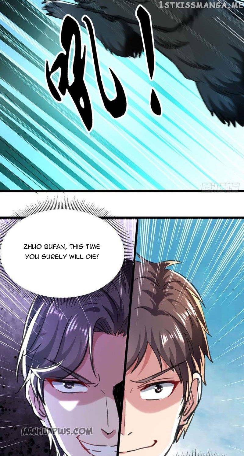 Rebirth of Abandoned Young Master chapter 148 - page 4