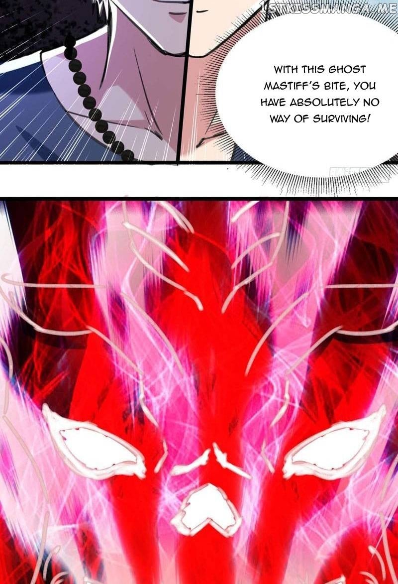 Rebirth of Abandoned Young Master chapter 148 - page 5