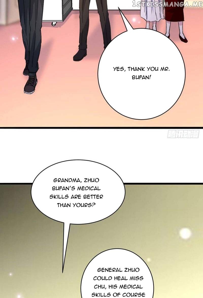 Rebirth of Abandoned Young Master chapter 147 - page 5