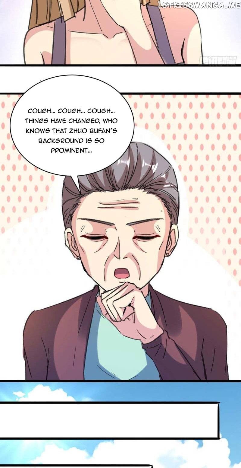 Rebirth of Abandoned Young Master chapter 147 - page 8