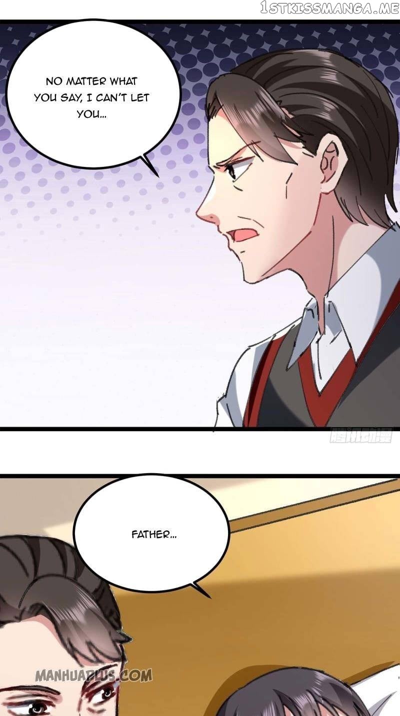 Rebirth of Abandoned Young Master chapter 146 - page 1