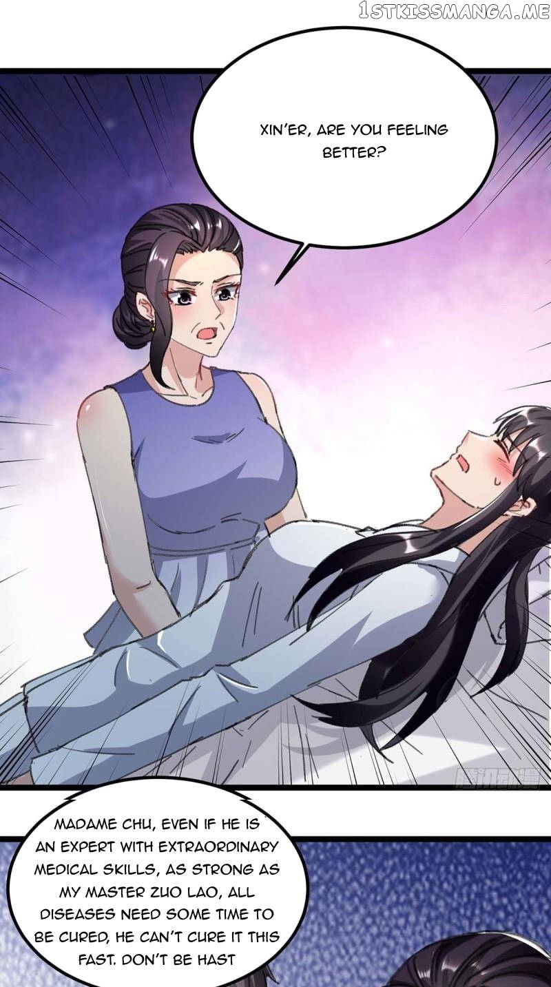 Rebirth of Abandoned Young Master chapter 146 - page 13