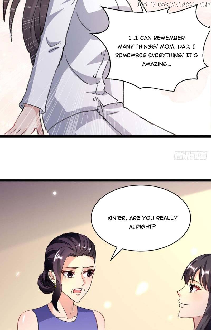 Rebirth of Abandoned Young Master chapter 146 - page 15