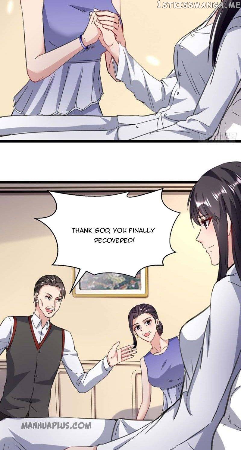 Rebirth of Abandoned Young Master chapter 146 - page 16