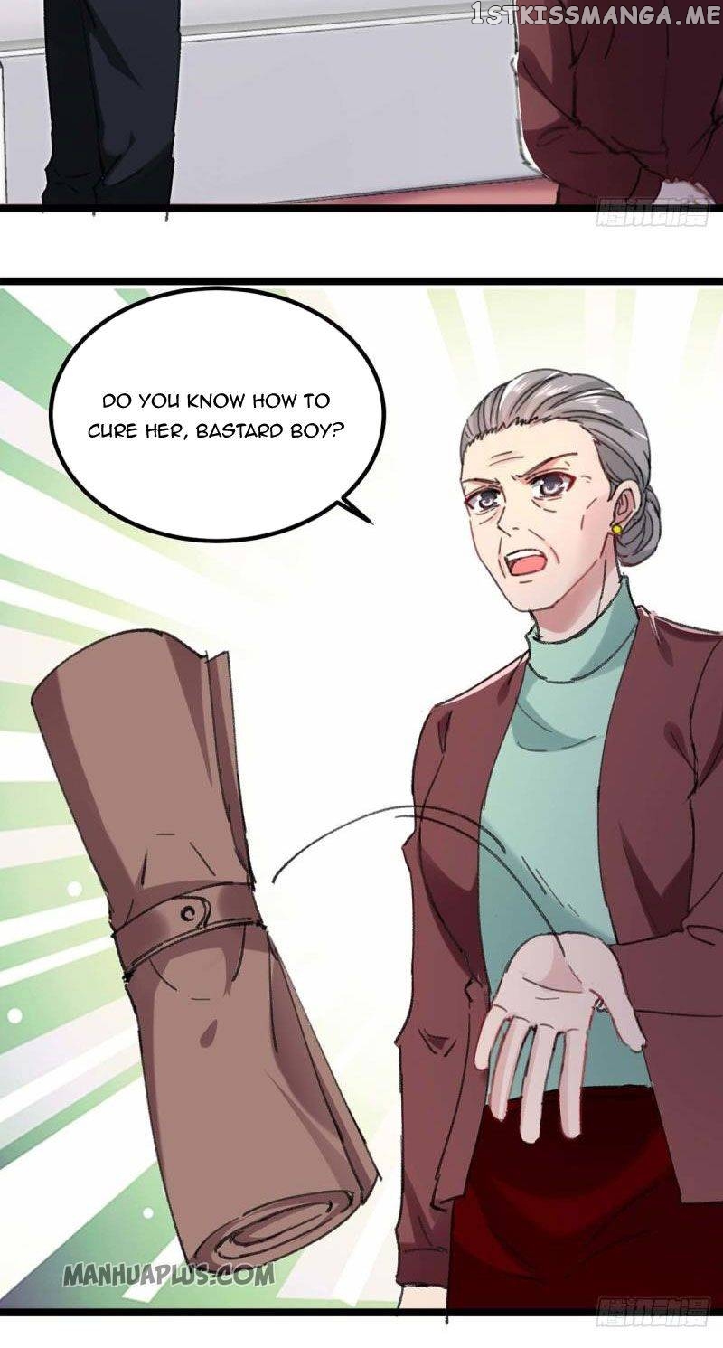 Rebirth of Abandoned Young Master chapter 146 - page 4