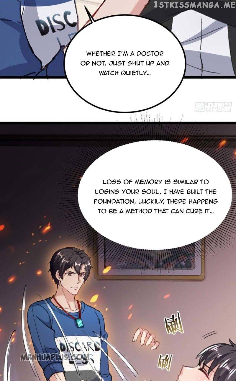 Rebirth of Abandoned Young Master chapter 146 - page 7