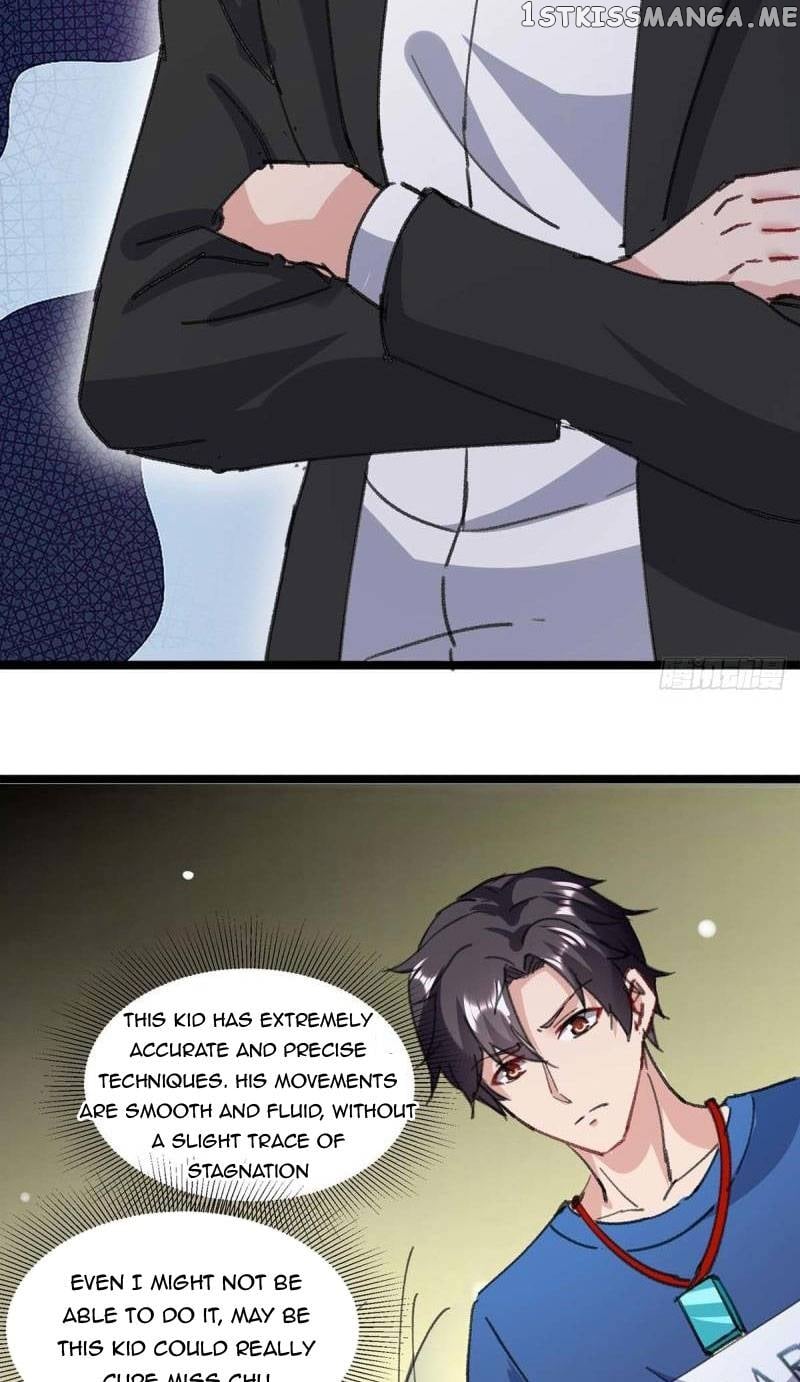 Rebirth of Abandoned Young Master chapter 146 - page 9
