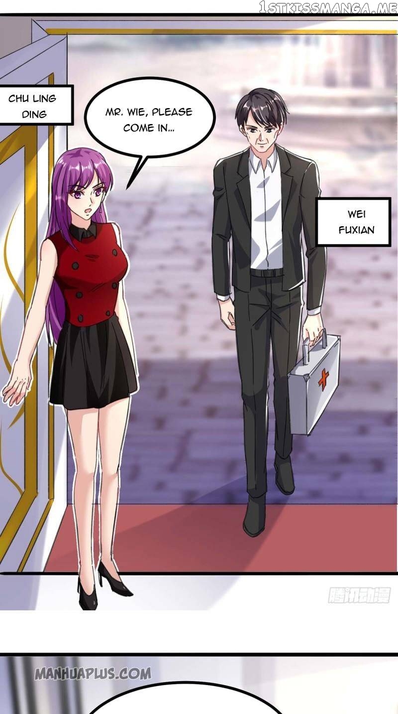 Rebirth of Abandoned Young Master chapter 145 - page 1