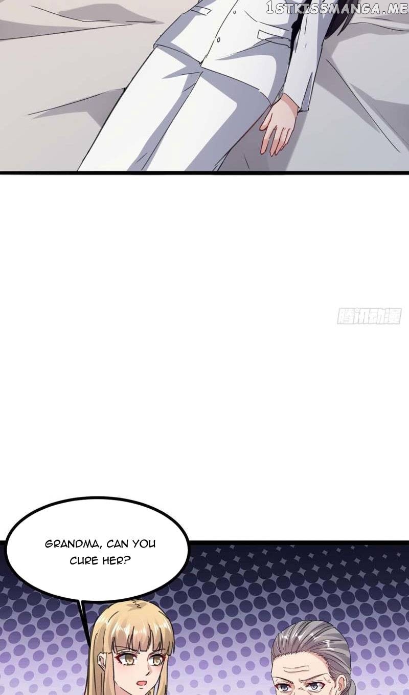Rebirth of Abandoned Young Master chapter 145 - page 12