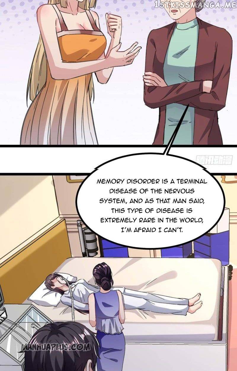 Rebirth of Abandoned Young Master chapter 145 - page 13