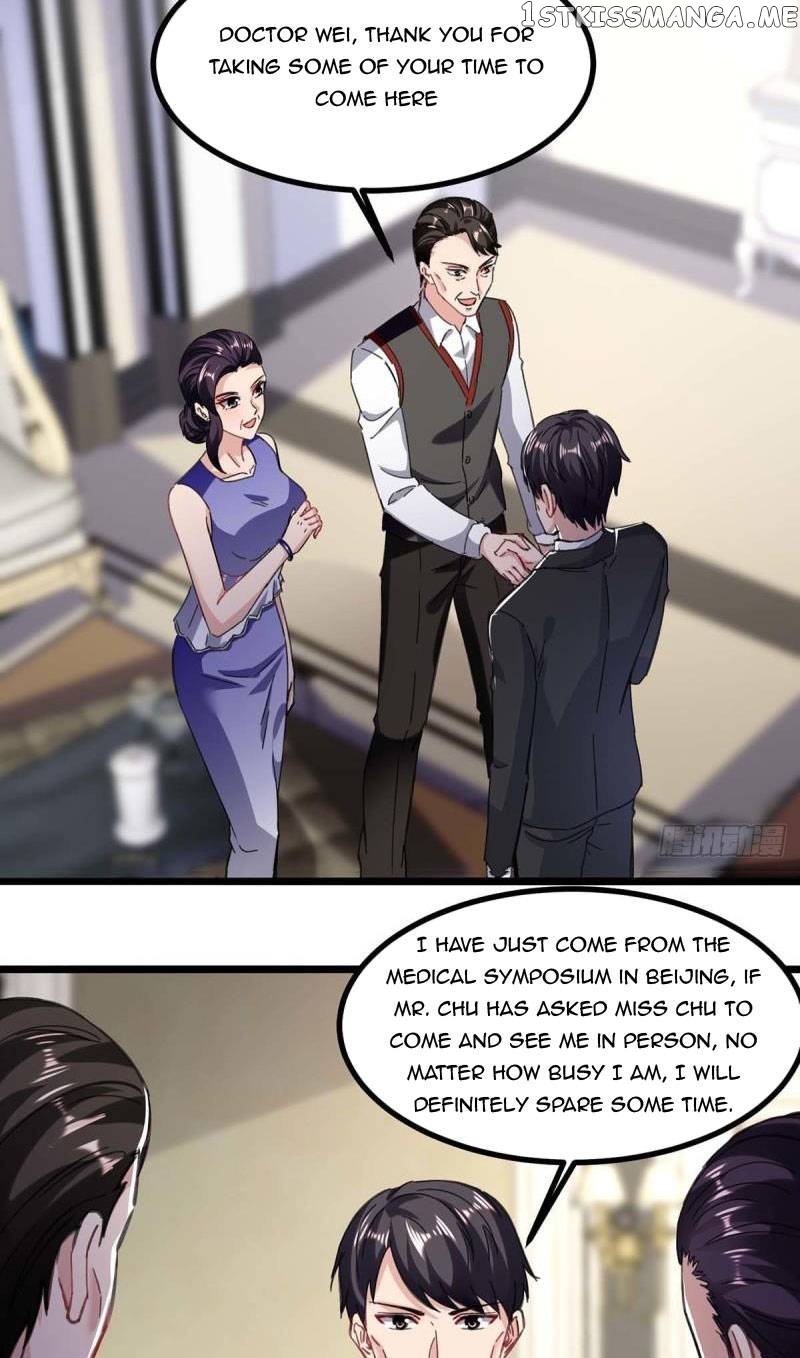Rebirth of Abandoned Young Master chapter 145 - page 2