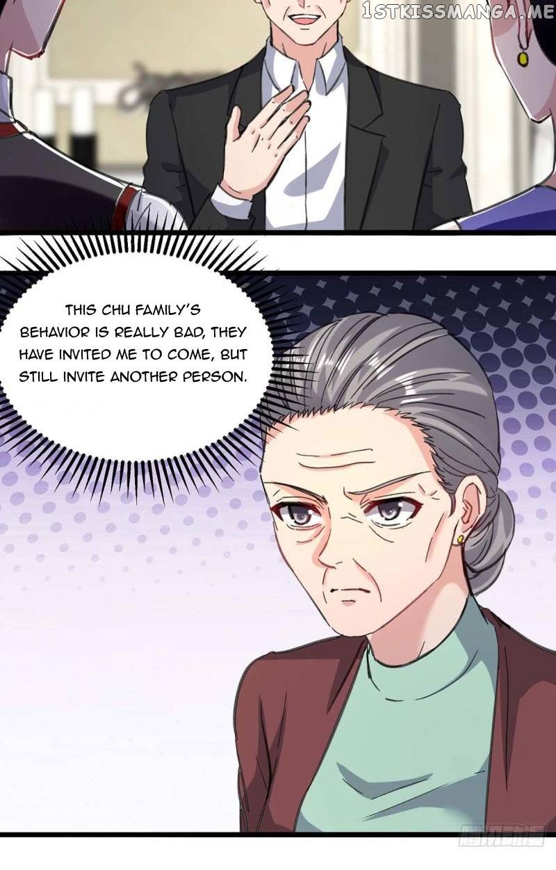 Rebirth of Abandoned Young Master chapter 145 - page 3