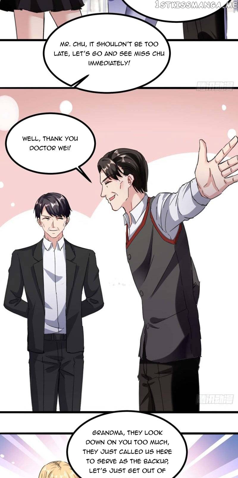 Rebirth of Abandoned Young Master chapter 145 - page 6