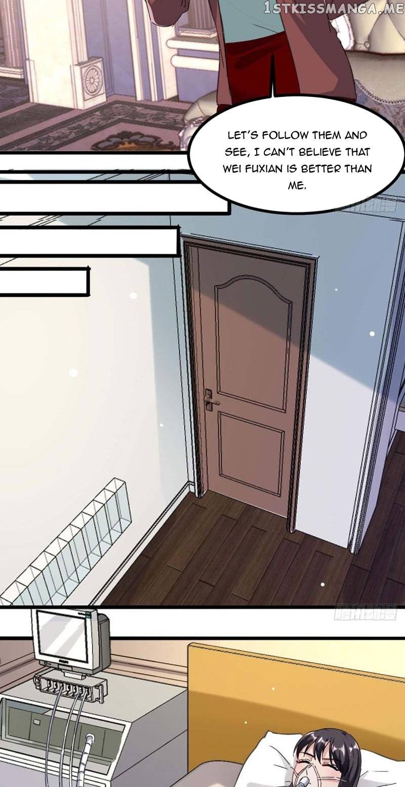 Rebirth of Abandoned Young Master chapter 145 - page 8