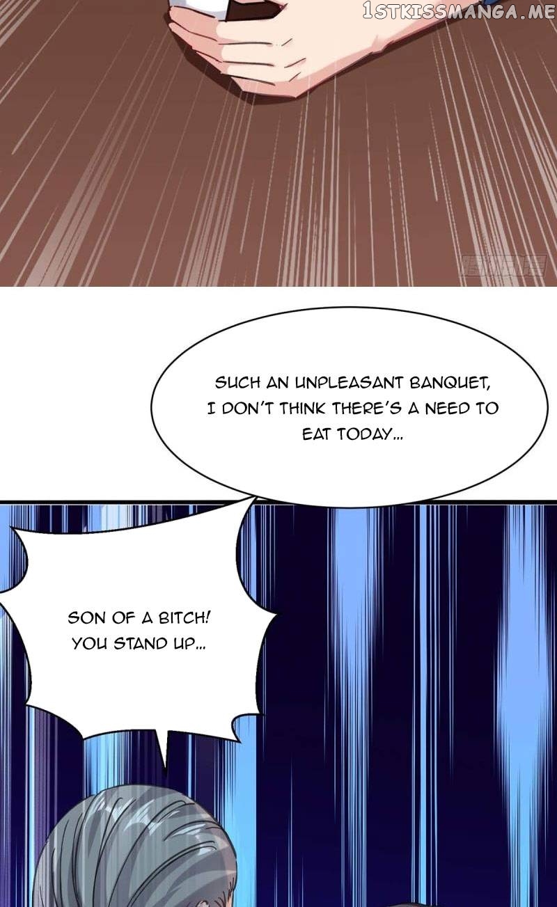 Rebirth of Abandoned Young Master chapter 144 - page 11