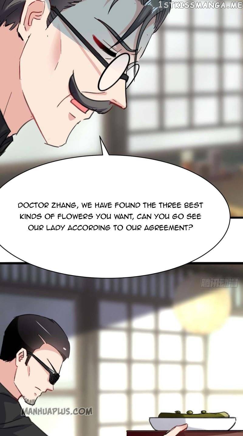 Rebirth of Abandoned Young Master chapter 144 - page 16