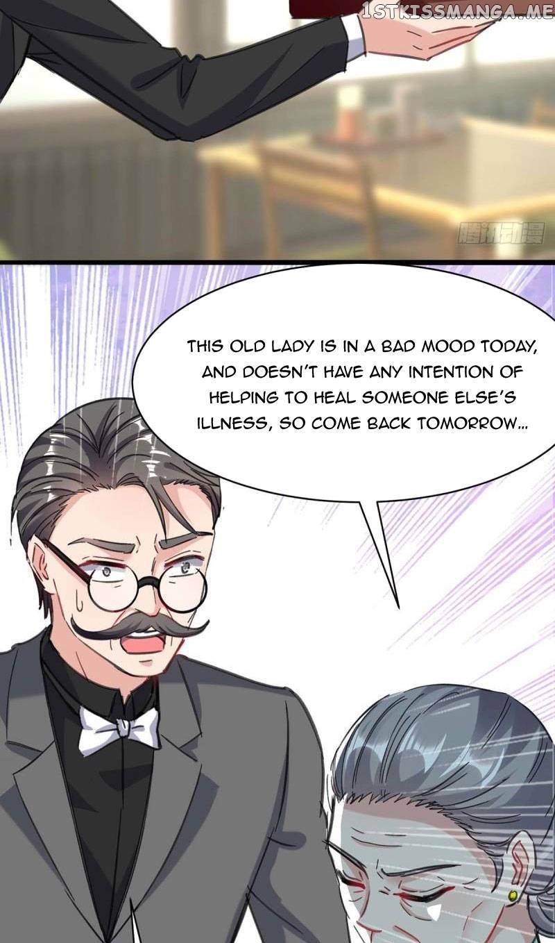 Rebirth of Abandoned Young Master chapter 144 - page 17