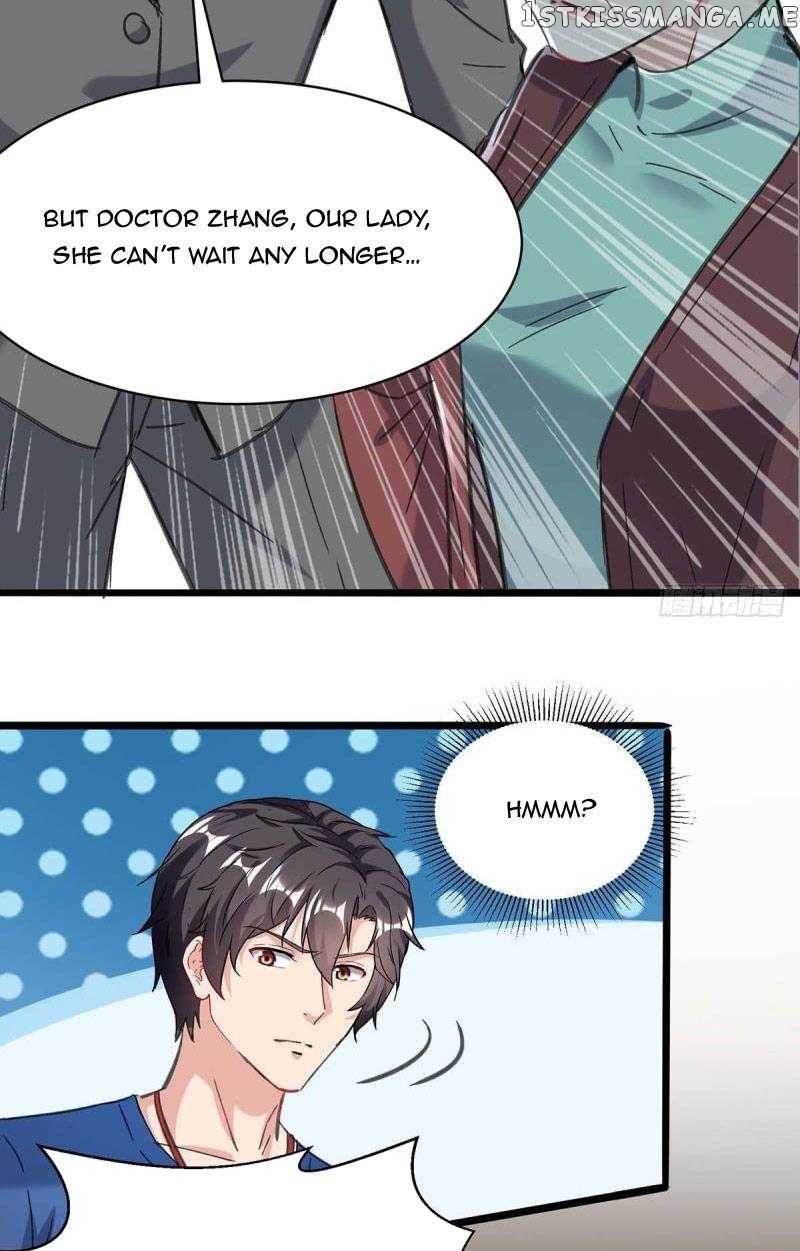 Rebirth of Abandoned Young Master chapter 144 - page 18