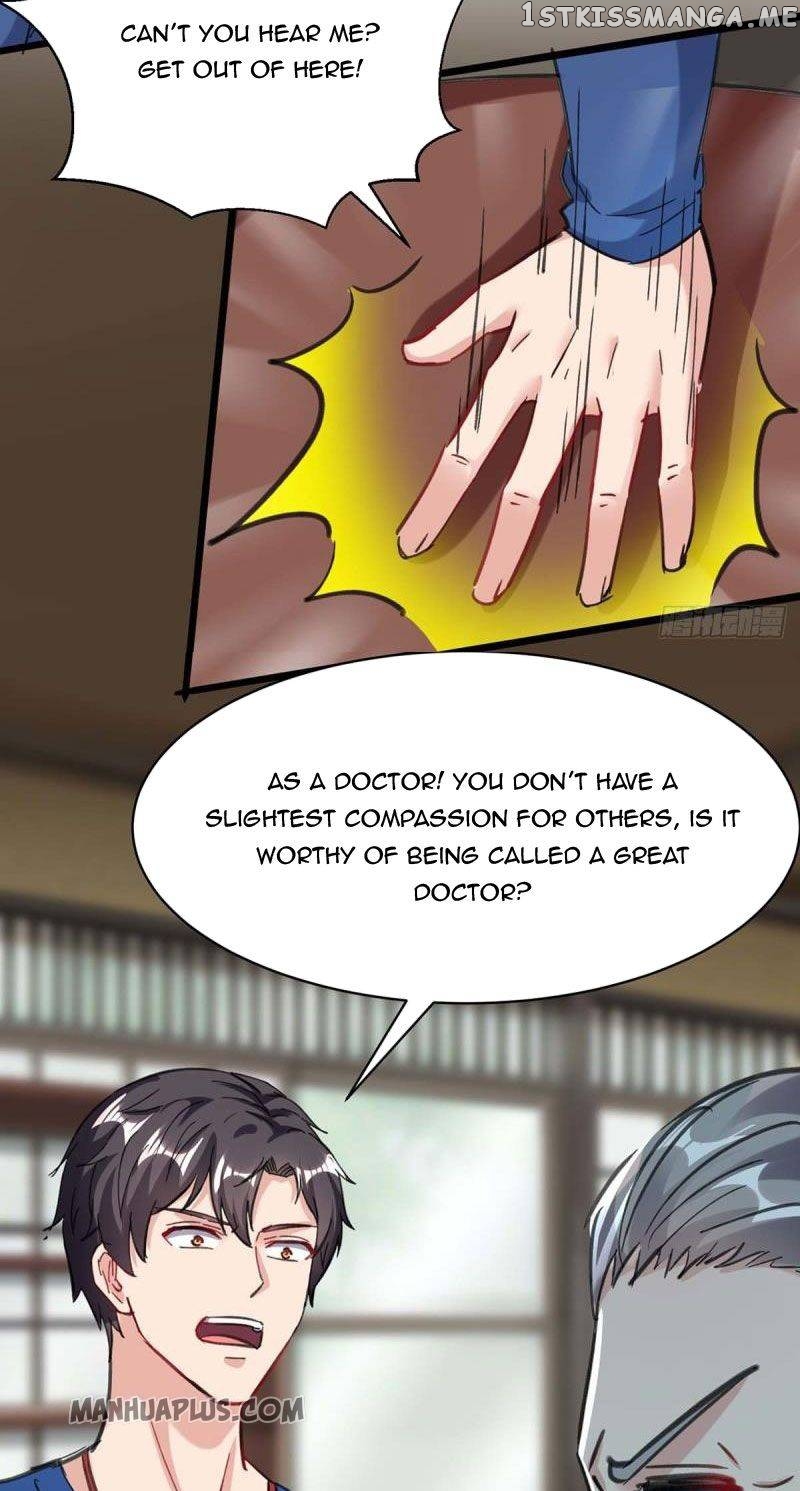 Rebirth of Abandoned Young Master chapter 144 - page 19