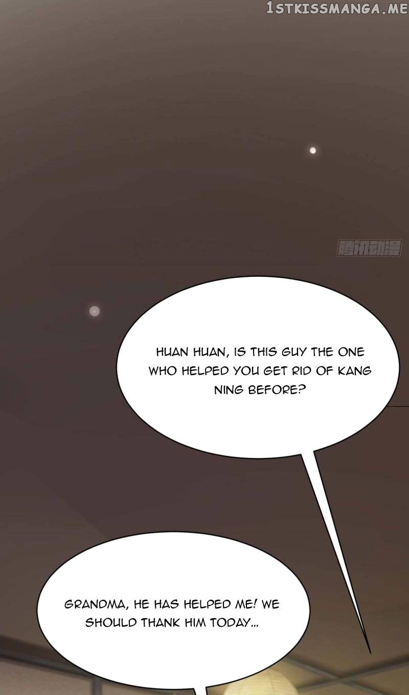 Rebirth of Abandoned Young Master chapter 144 - page 2