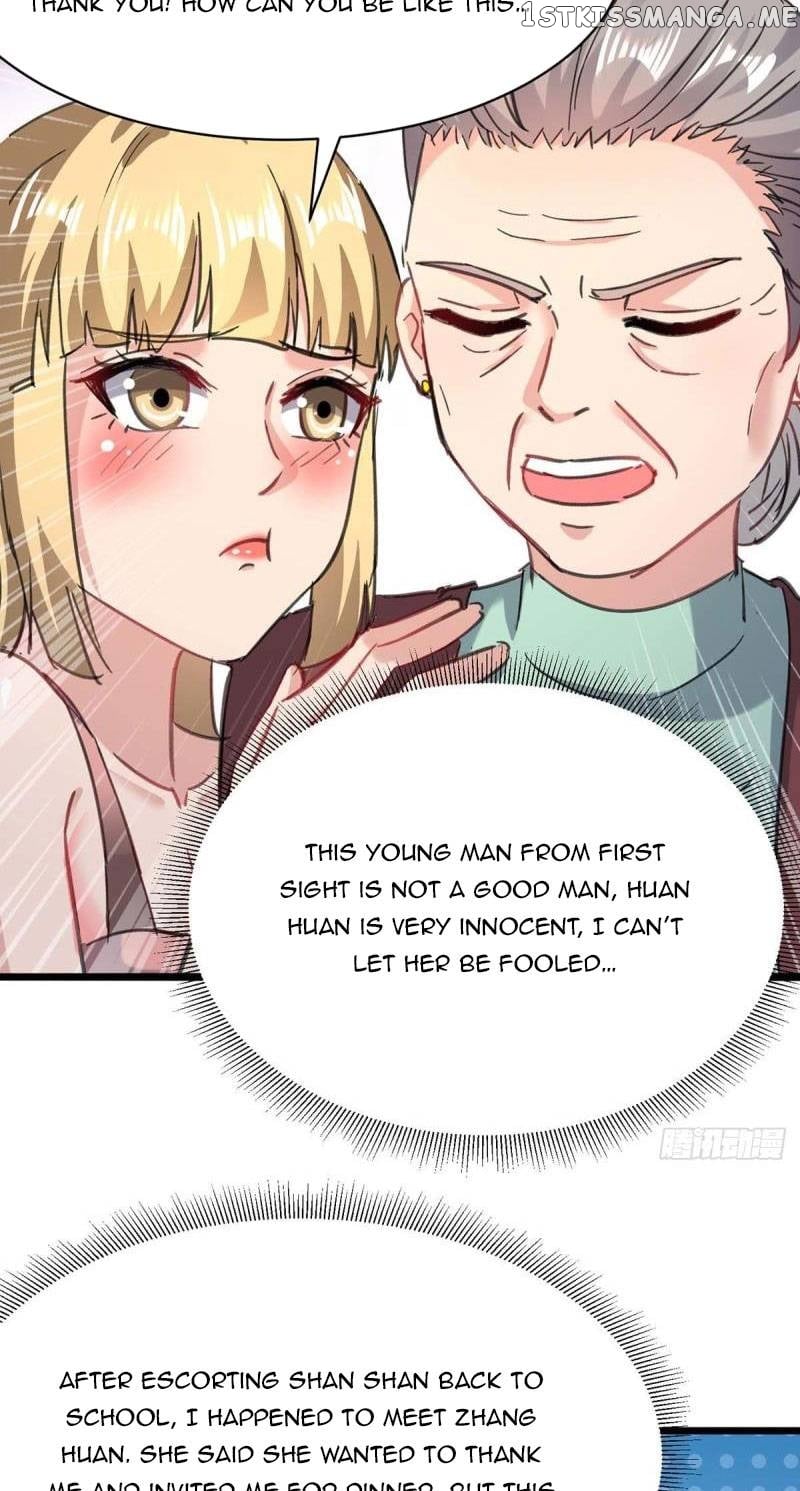 Rebirth of Abandoned Young Master chapter 144 - page 4