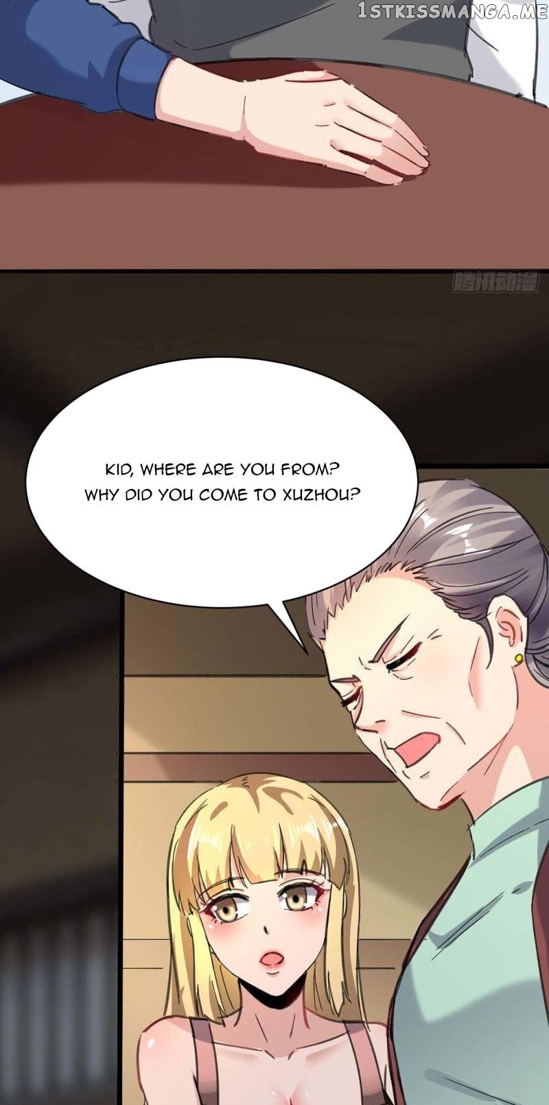 Rebirth of Abandoned Young Master chapter 144 - page 6