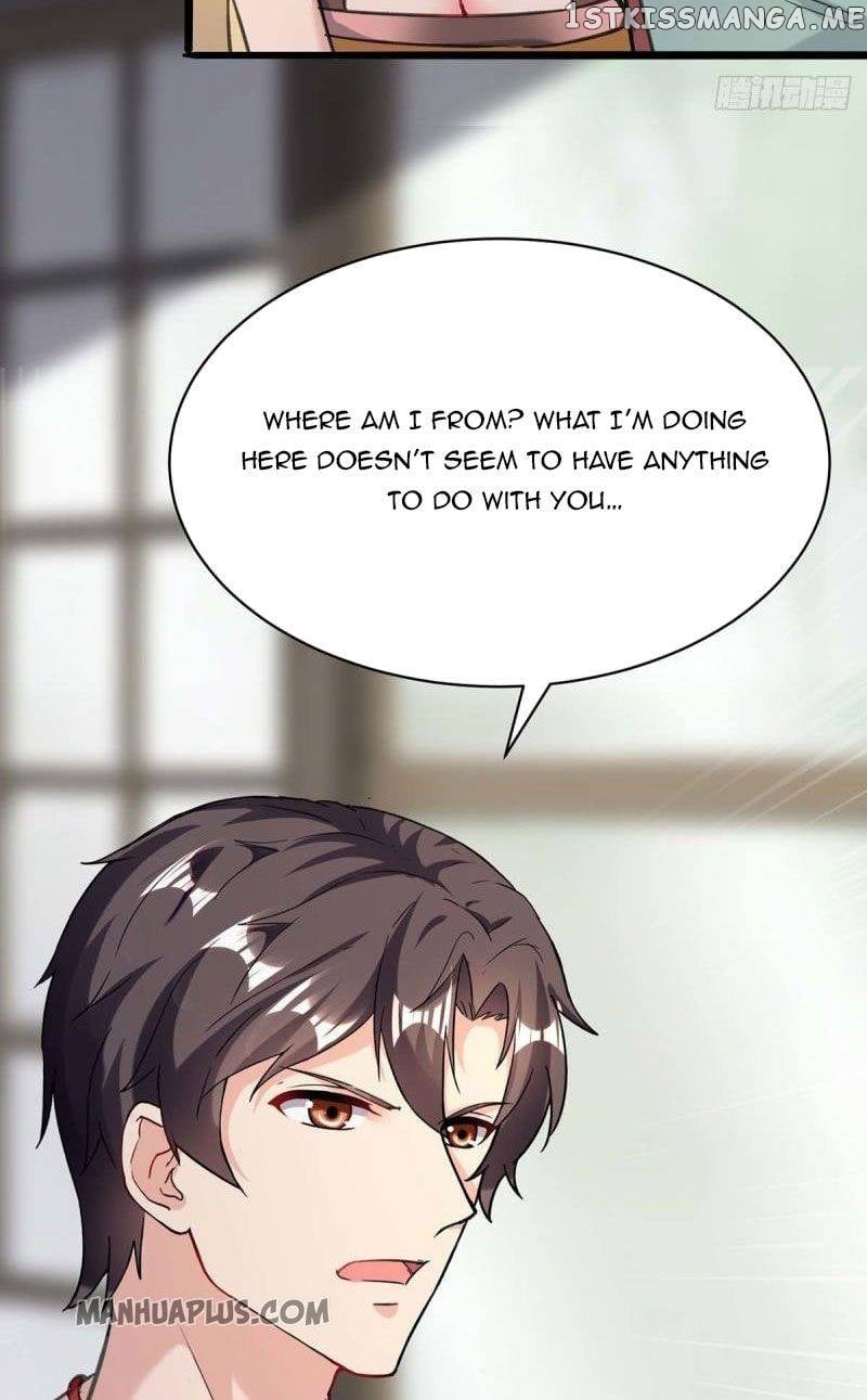 Rebirth of Abandoned Young Master chapter 144 - page 7