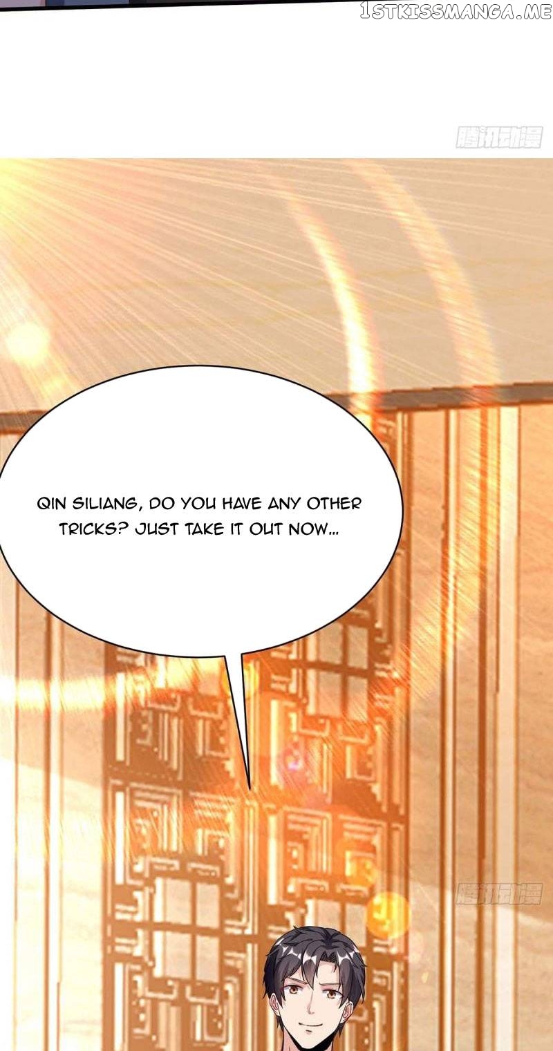 Rebirth of Abandoned Young Master chapter 143 - page 12
