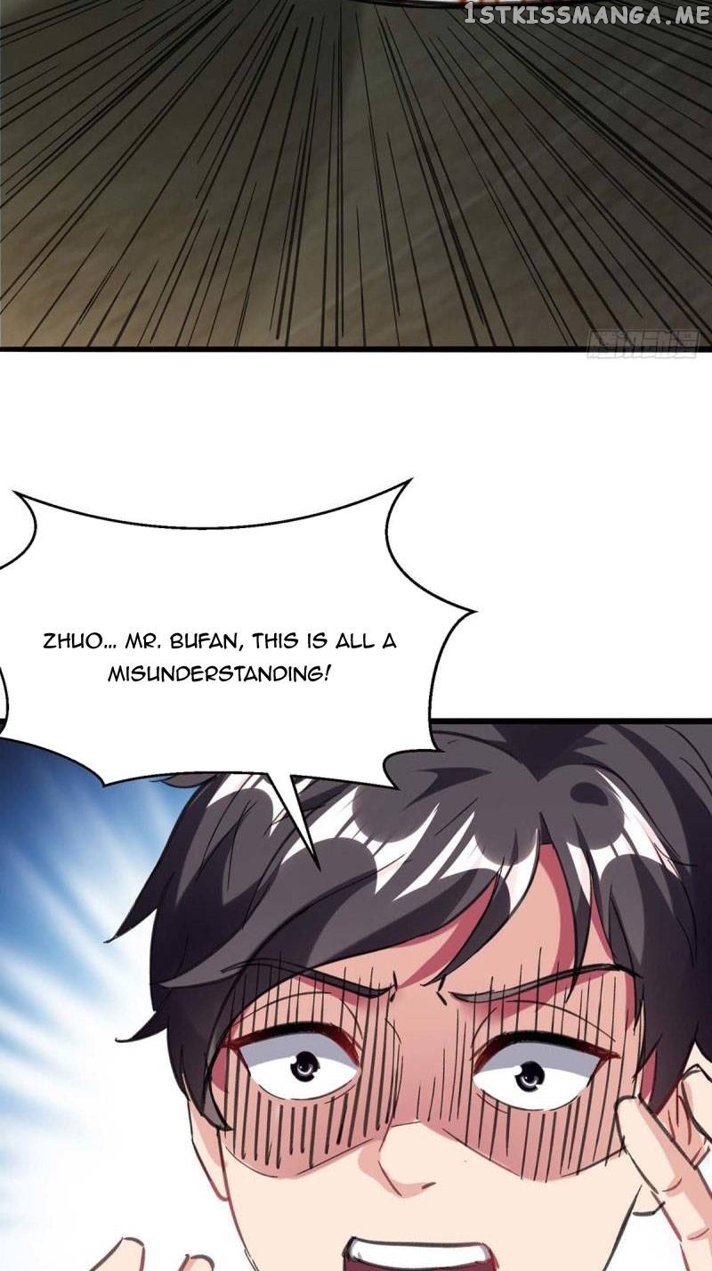 Rebirth of Abandoned Young Master chapter 143 - page 14