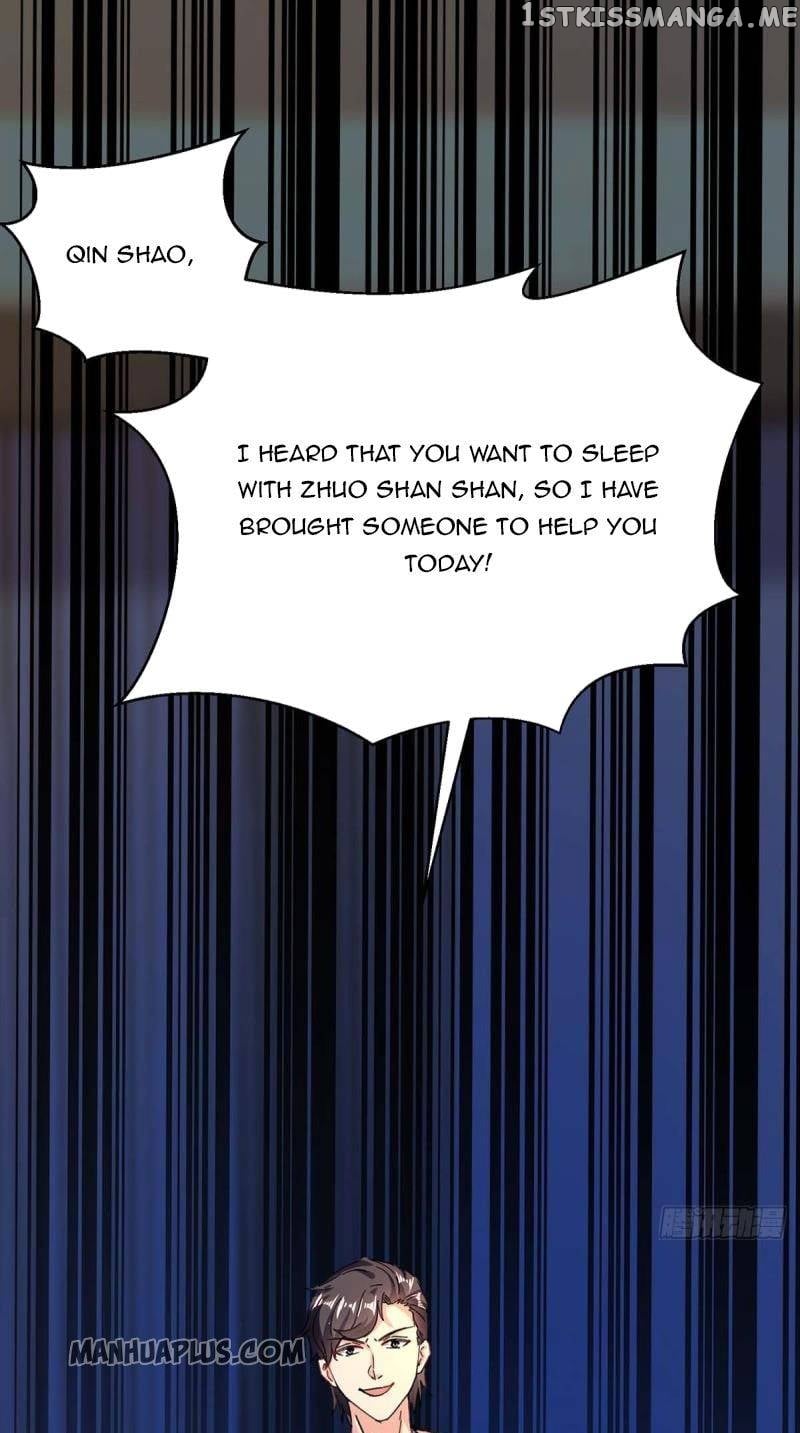 Rebirth of Abandoned Young Master chapter 143 - page 16