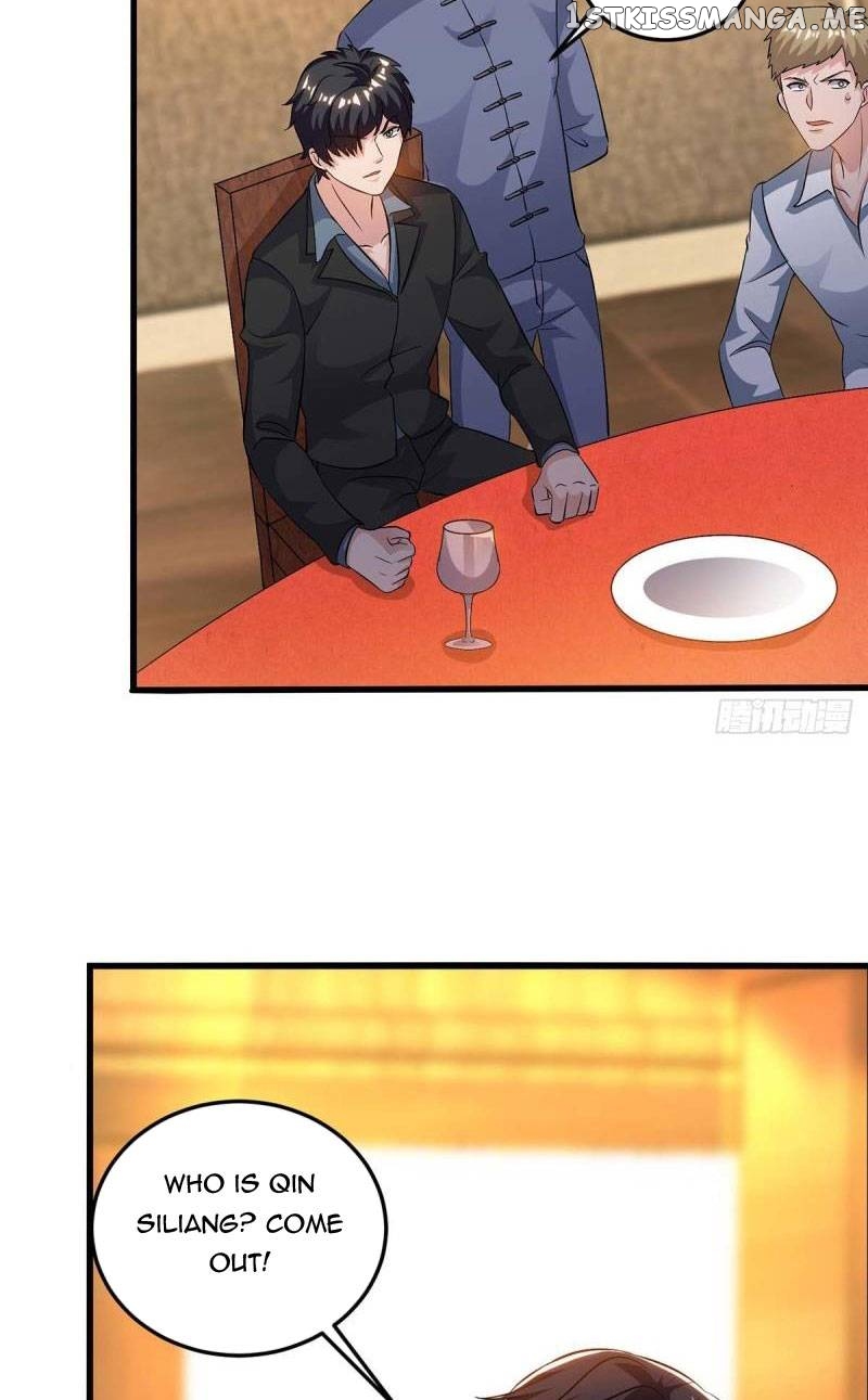Rebirth of Abandoned Young Master chapter 142 - page 21