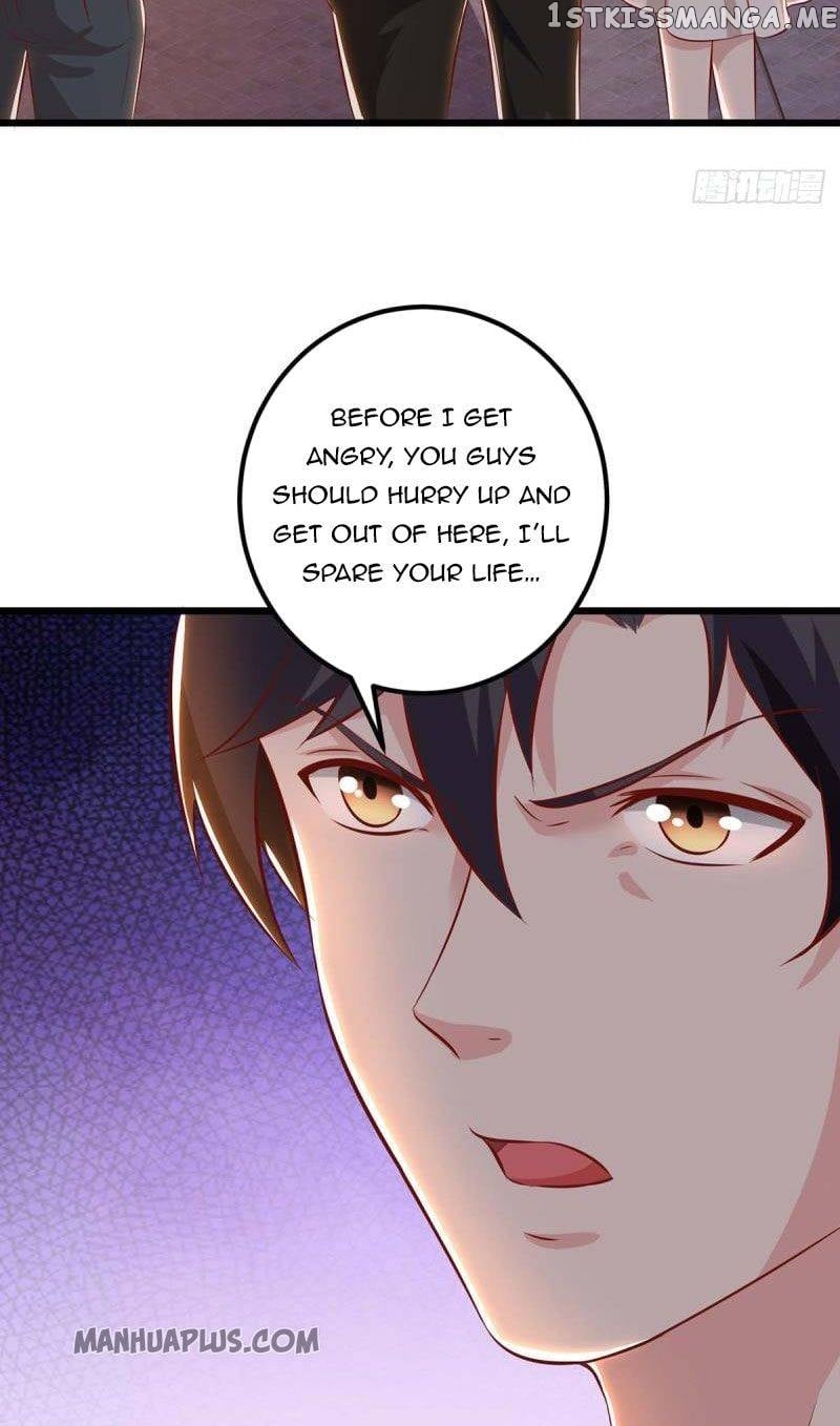 Rebirth of Abandoned Young Master chapter 141 - page 16