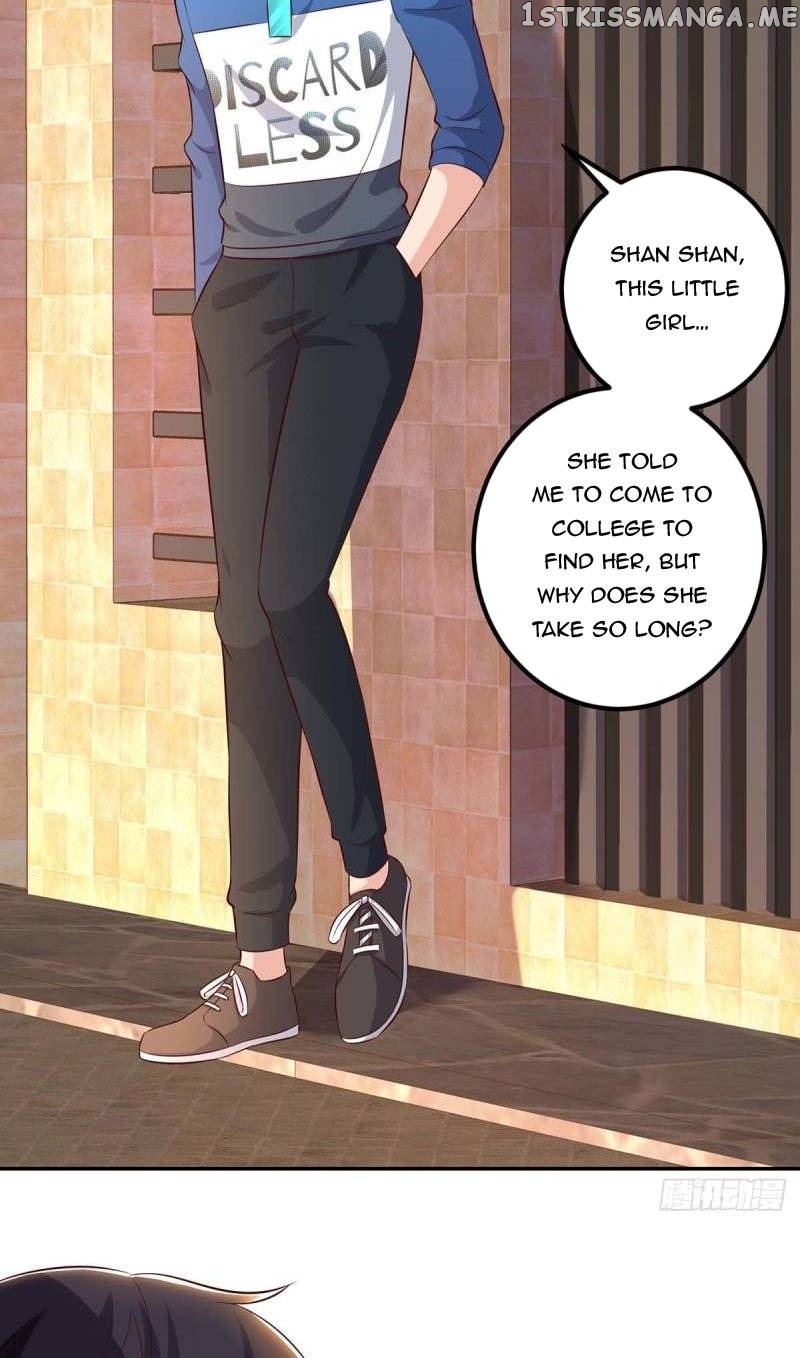 Rebirth of Abandoned Young Master chapter 141 - page 2
