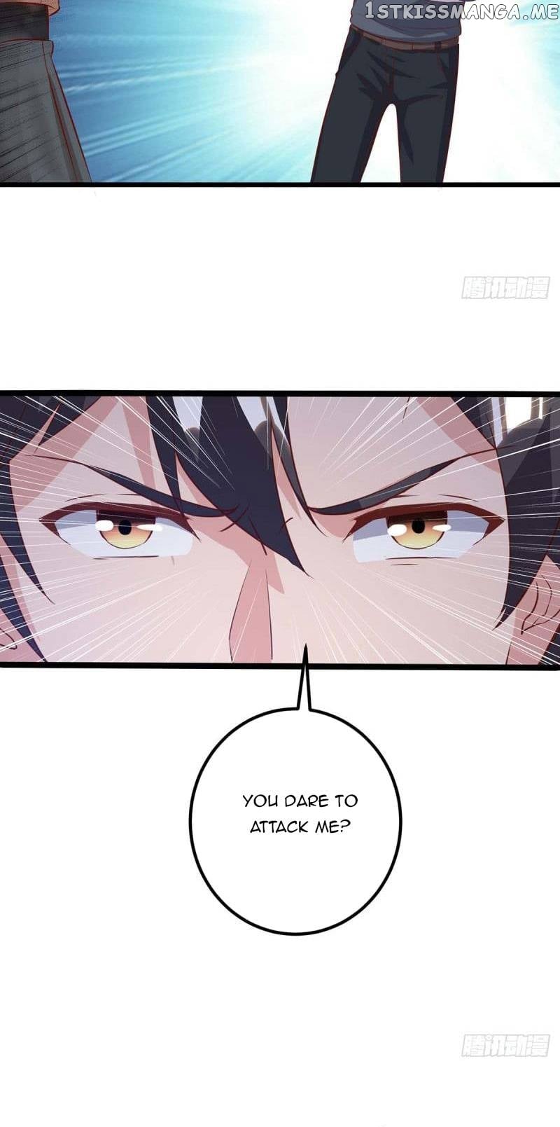 Rebirth of Abandoned Young Master chapter 141 - page 20