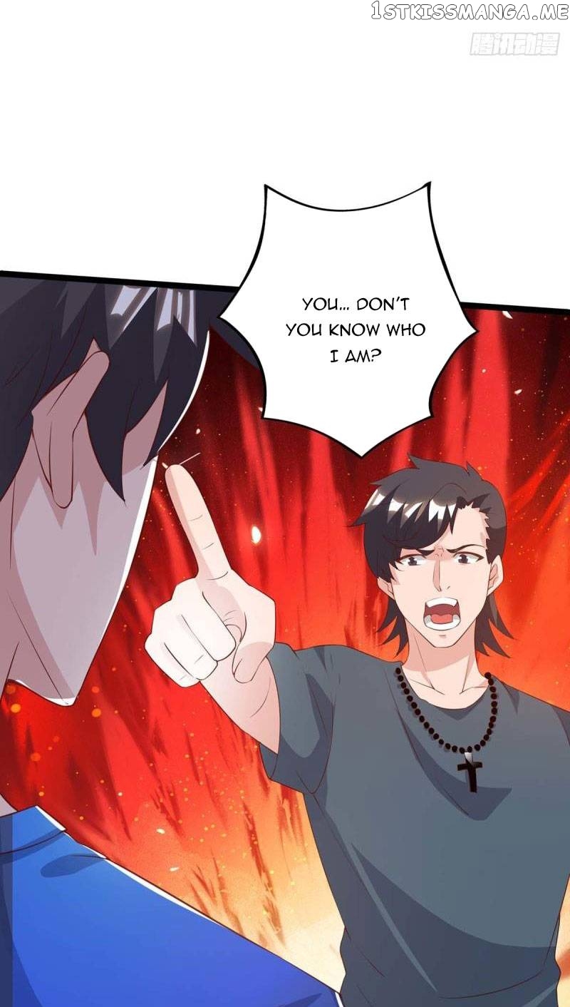 Rebirth of Abandoned Young Master chapter 141 - page 24
