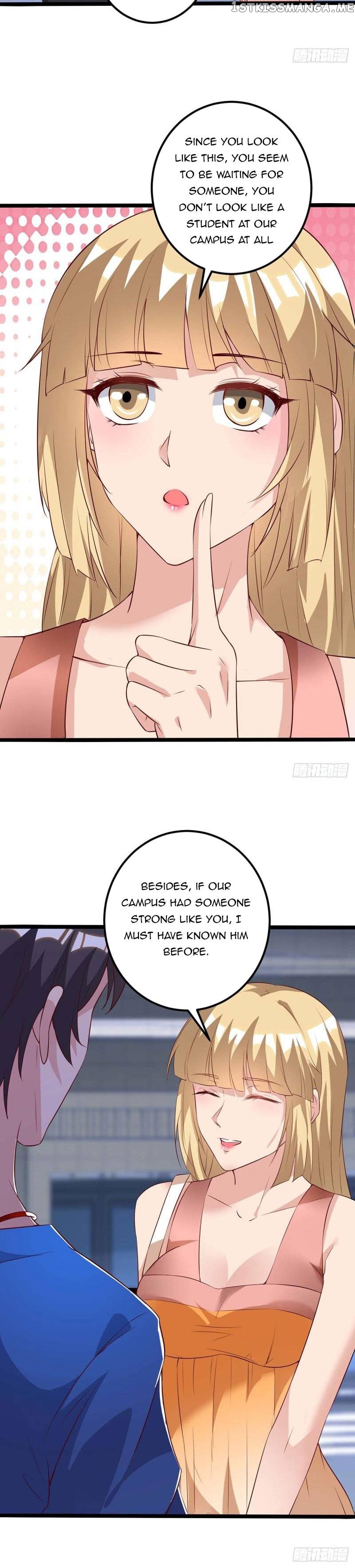 Rebirth of Abandoned Young Master chapter 141 - page 33