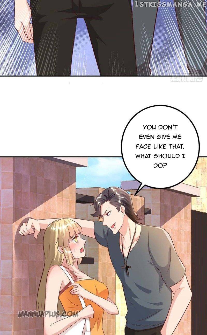 Rebirth of Abandoned Young Master chapter 141 - page 7