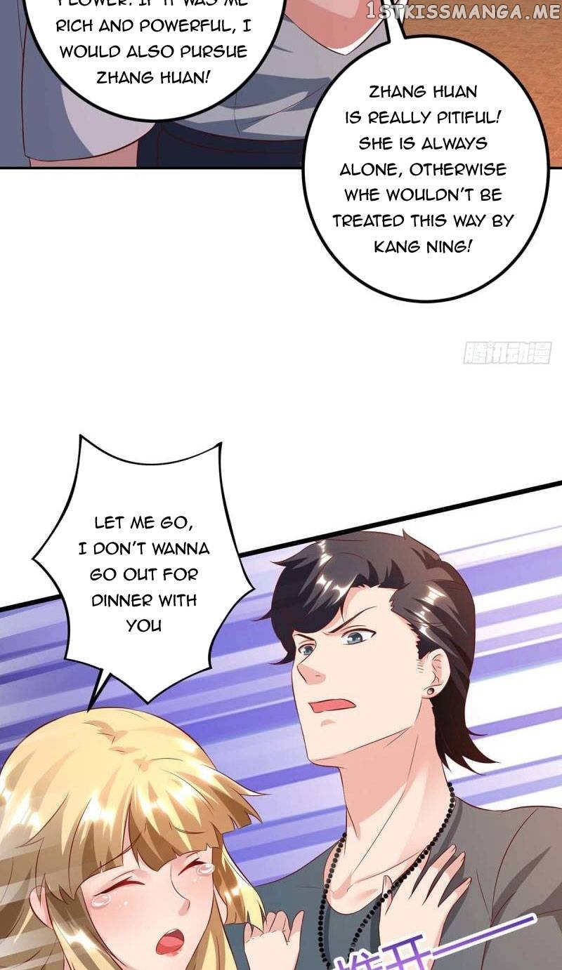 Rebirth of Abandoned Young Master chapter 141 - page 9