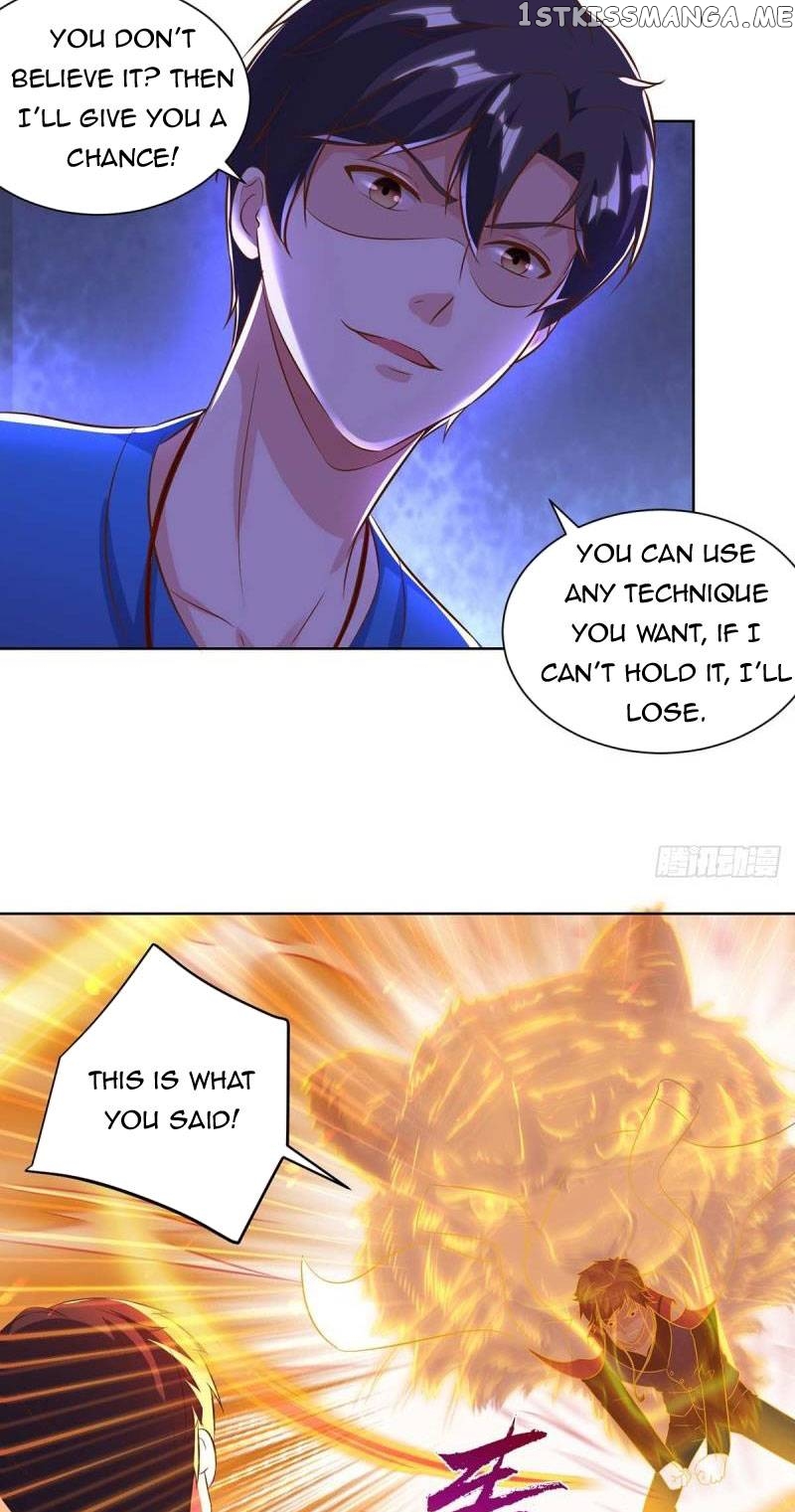 Rebirth of Abandoned Young Master chapter 140 - page 12