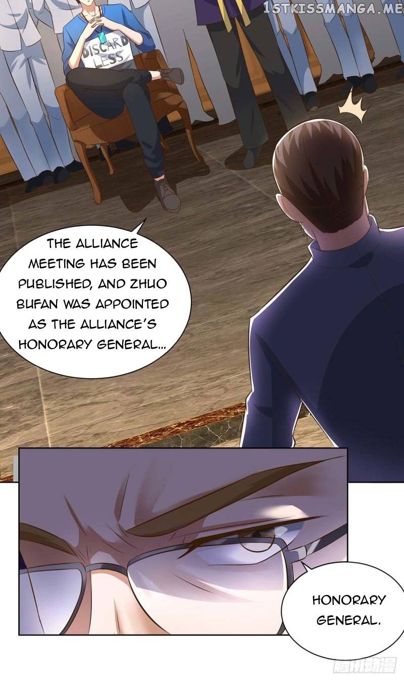 Rebirth of Abandoned Young Master chapter 140 - page 2